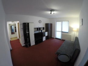 Apartament Teclu